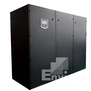 英维克机房空调26-210KW
